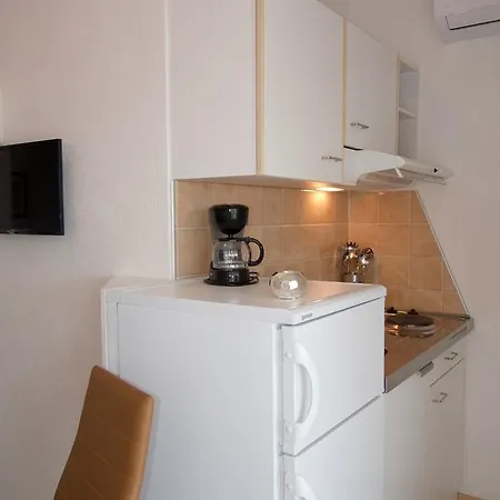 بيت ضيافة Vulin 3*